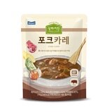 상하키친 카레 170g x 10