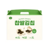 찹쌀 김부각 세트 (5개입) 찹쌀 김부각 세트 (5개입)