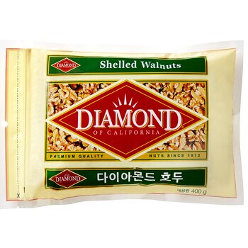 다이아몬드 호두 400g x 6팩 다이아몬드 호두 400g x 6팩