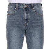 게스 남성 청바지 - 하이라이즈 미디엄블루