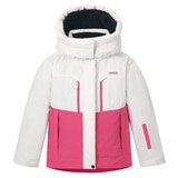 네파 키즈 스키 자켓 - 크림