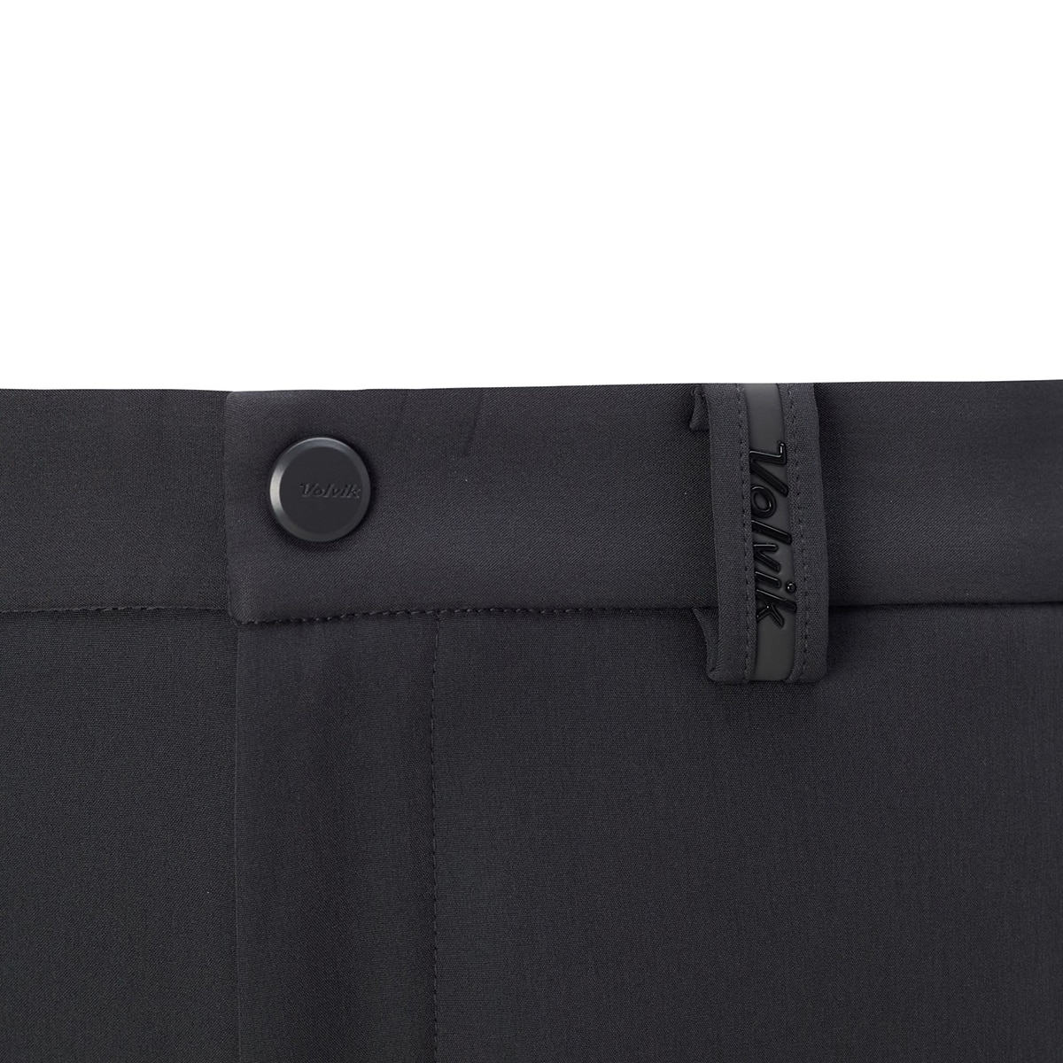 볼빅 남성 기모 골프 바지 - 차콜 볼빅 남성 기모 골프 바지 - 차콜