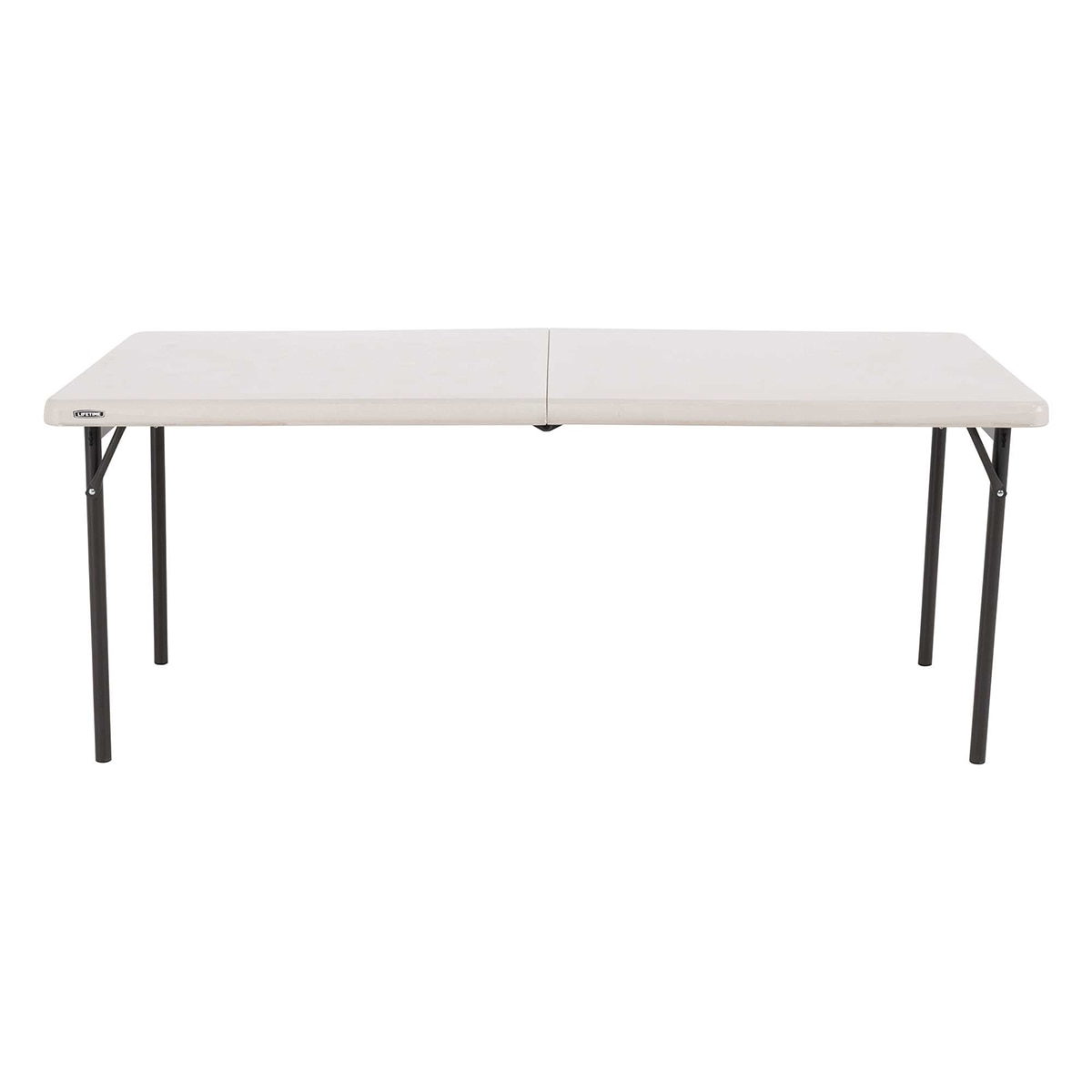 라이프타임 다목적 직사각 테이블183 X 76CM