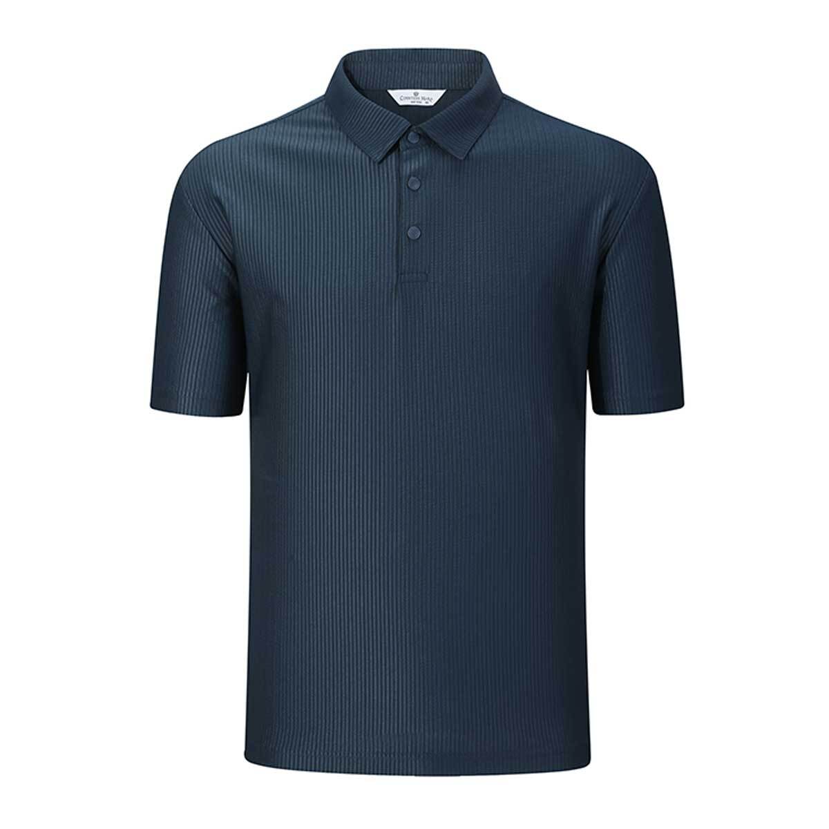 카운테스마라 남성 반소매 폴로