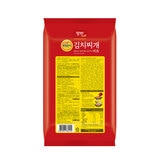 양반동원참치 김치찌개 1,340g