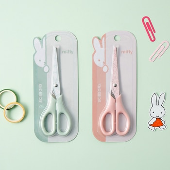 미피 가위 2종 x 4세트