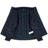 밀레 남성 웰딩 다운 자켓 - 네이비