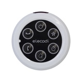 쿠오레 에어엔진 이동식 대형 냉풍기 80L 쿠오레 에어엔진 이동식 대형 냉풍기 80L