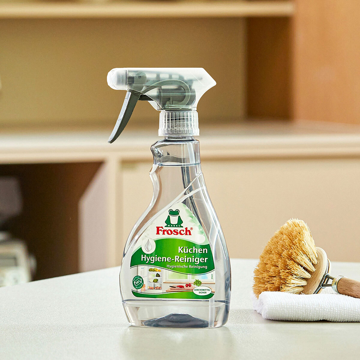 프로쉬 냉장고 클리너 300ml x 3