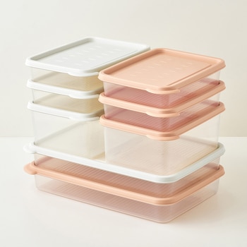 락앤락 냉동 보관용기 16P