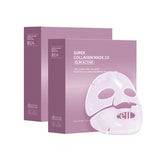 아로셀 슈퍼 콜라겐 마스크 2.0 이씨엠 액티브 8매x 2 아로셀 슈퍼 콜라겐 마스크 2.0 이씨엠 액티브 8매x 2