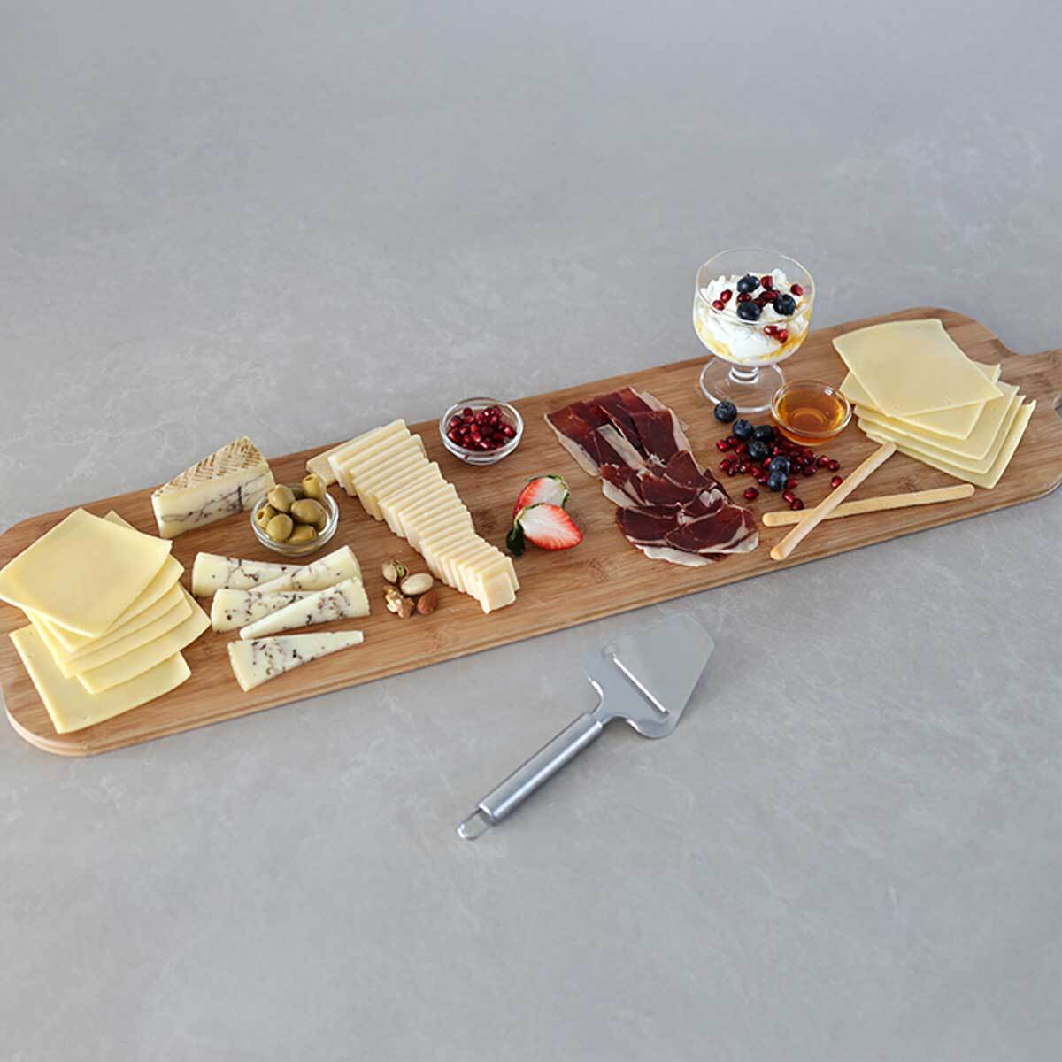 치즈 & 하몽 선물세트 B 1,250g