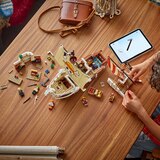 레고 원피스 고잉 메리호 해적선 75639