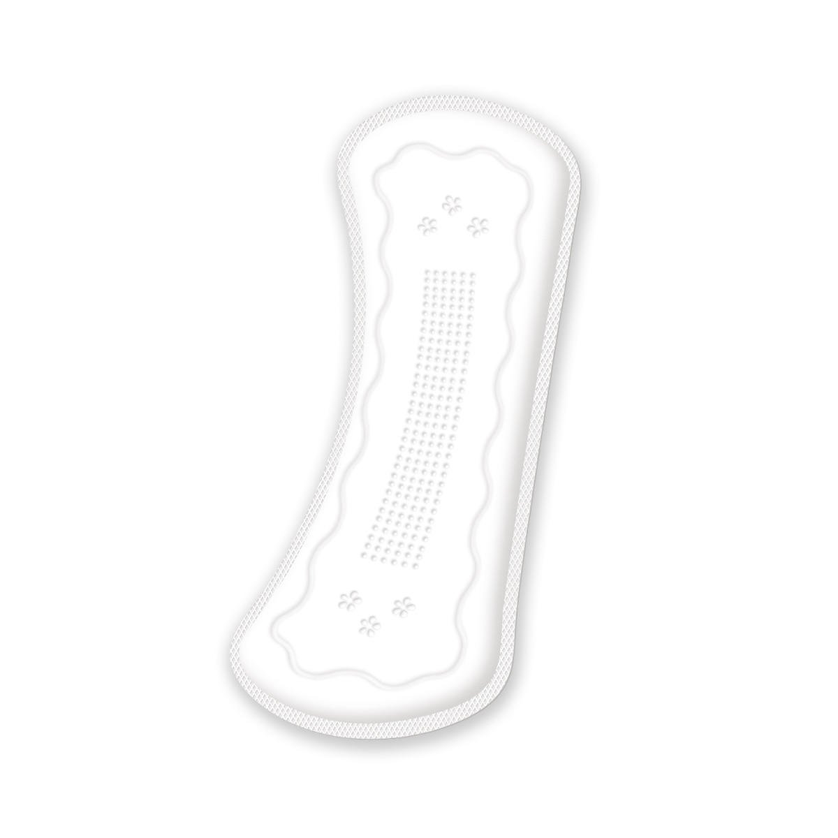 디펜드 스타일 라이너 무향 롱 28개 x 4팩