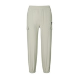 휠라 키즈 카고 바지 - 베이지