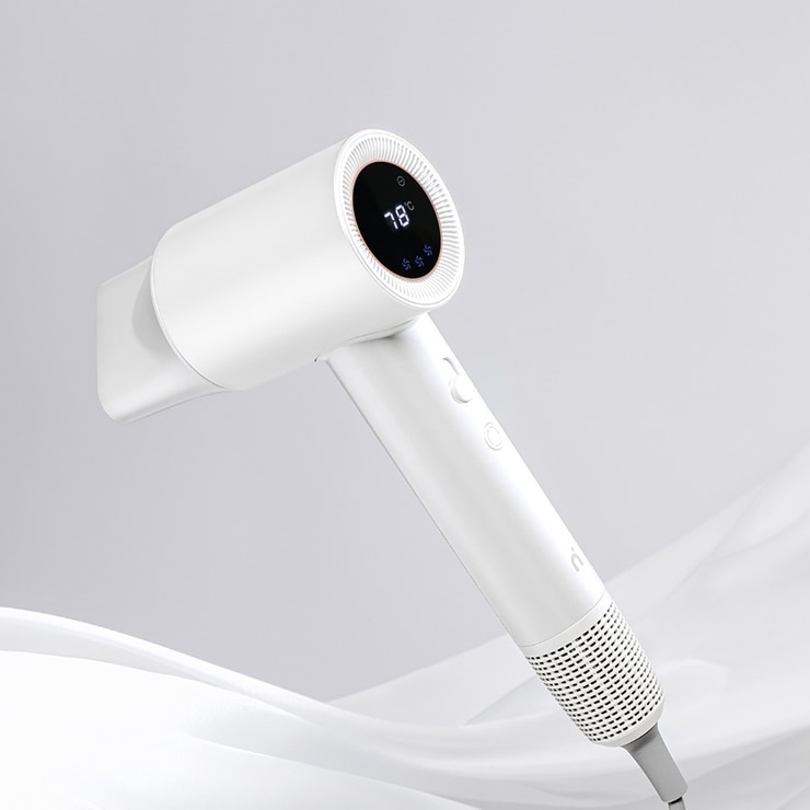 아이닉 BLDC 토탈케어 헤어드라이어 iHD01