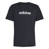 아디다스 남성 반소매 로고 티셔츠 아디다스 남성 반소매 로고 티셔츠