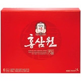 정관장 홍삼원 50ml x 60포 x 5