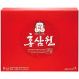 정관장 홍삼원 50ml x 60포 x 5