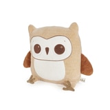 포레스트 니트위트 동물 인형 - 올빼미 포레스트 니트위트 동물 인형 - 올빼미