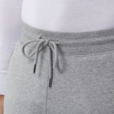 32 도 남성 조거 바지 - 라이트그레이