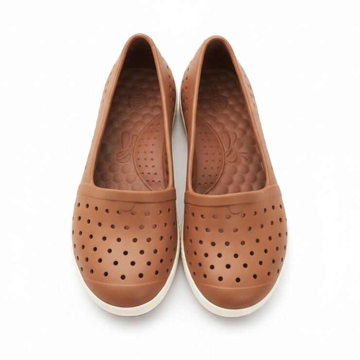 조이비스 에스파드릴 - 오렌지