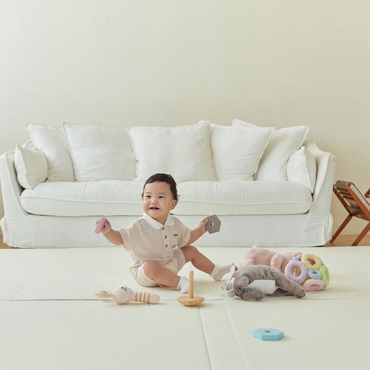 고려화학 2단 폴더 매트 120 X 200 X 4.0cm - 문그레이 고려화학 2단 폴더 매트 120 X 200 X 4.0cm - 문그레이
