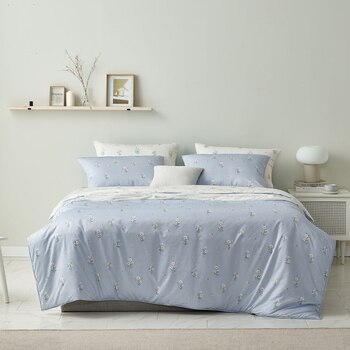 알러텍트 알러지 케어 무봉제 이불 - 싱글