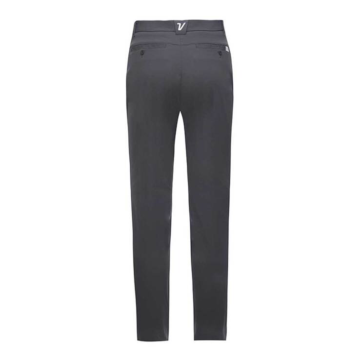 볼빅 남성 스트레치 골프 바지 - 차콜, XL