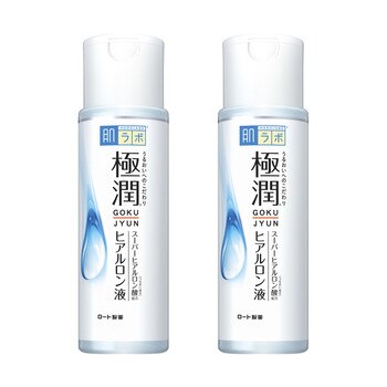 하다라보고쿠쥰스킨 170ml x 2 하다라보고쿠쥰스킨 170ml x 2