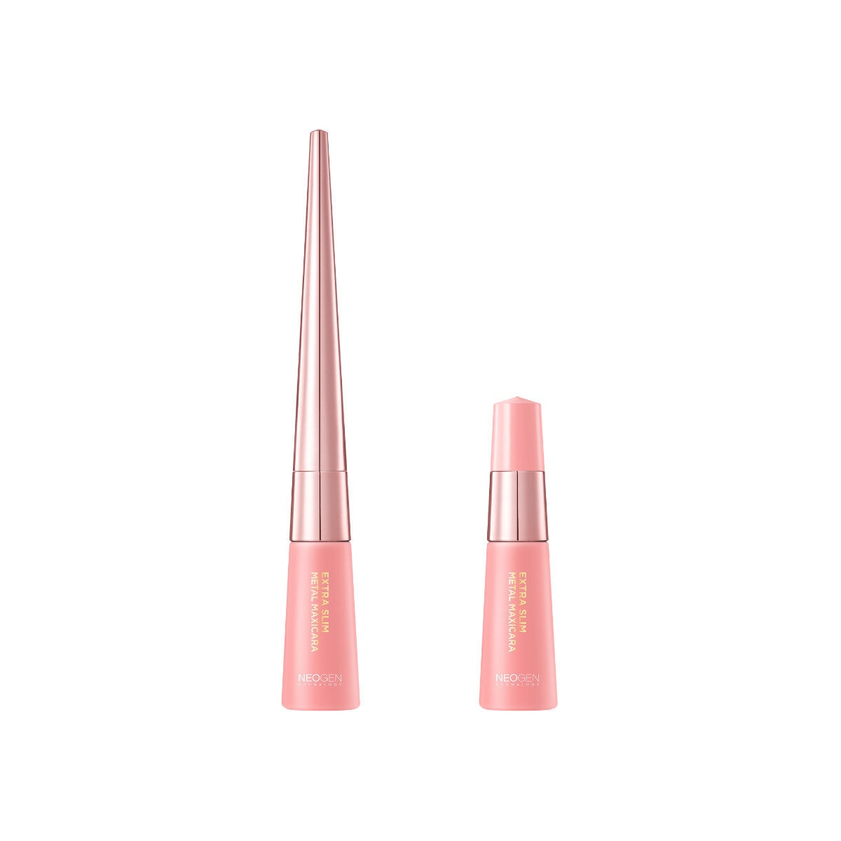 네오젠 더마로지 엑스트라 슬림 메탈 멕시카라 6ml + 리필