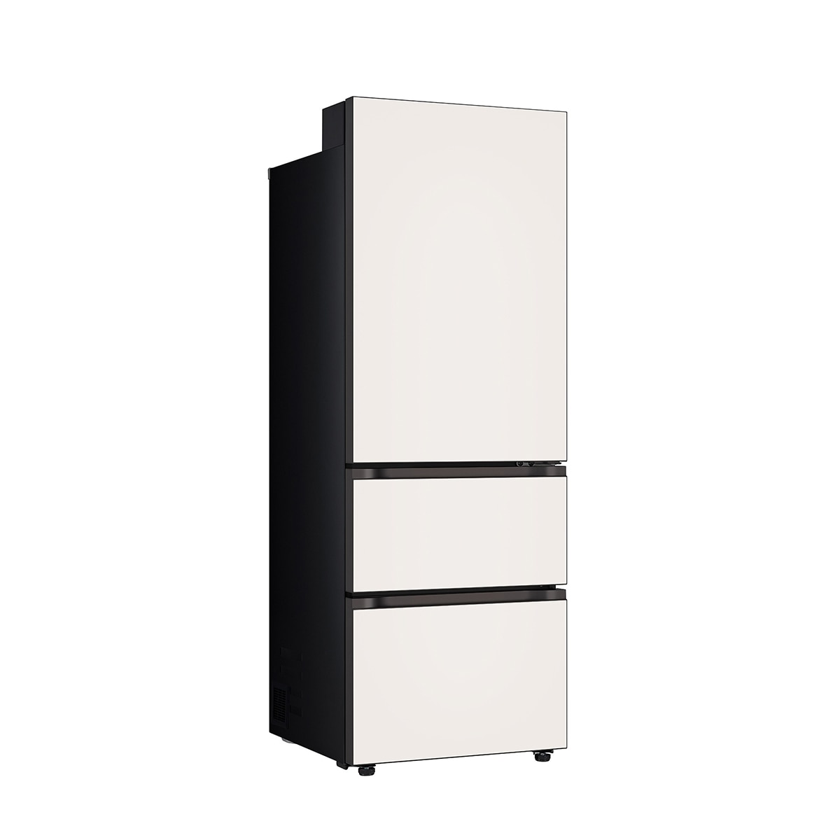 엘지오브제 FIT&MAX 냉장고&김치냉장고세트,키트포함