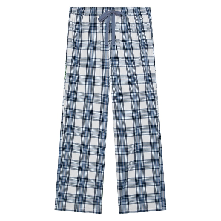 코데즈컴바인 남성 라운지 바지 2매 - 블루, XL