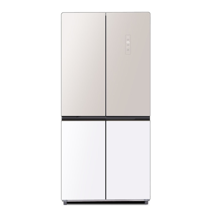 Haier Refrigerator 433L 685406