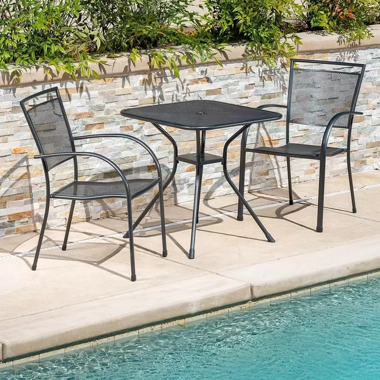 선빌라 메쉬 테이블