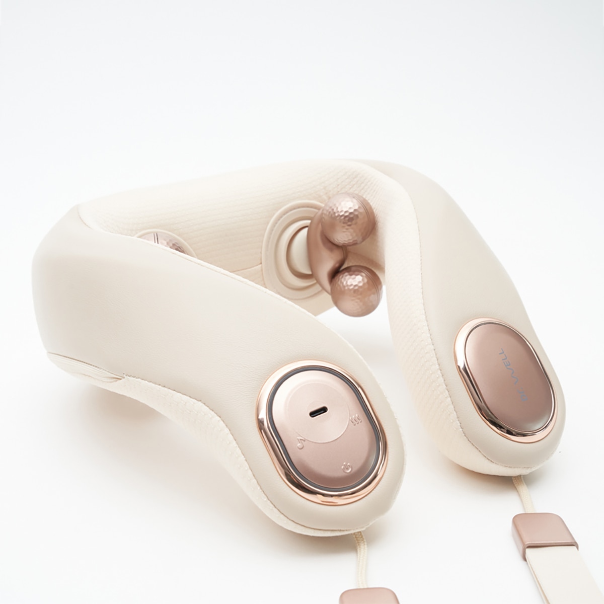 닥터웰 웰넥스 무선 온열 목 마사지기 DR-2650 닥터웰 웰넥스 무선 온열 목 마사지기 DR-2650