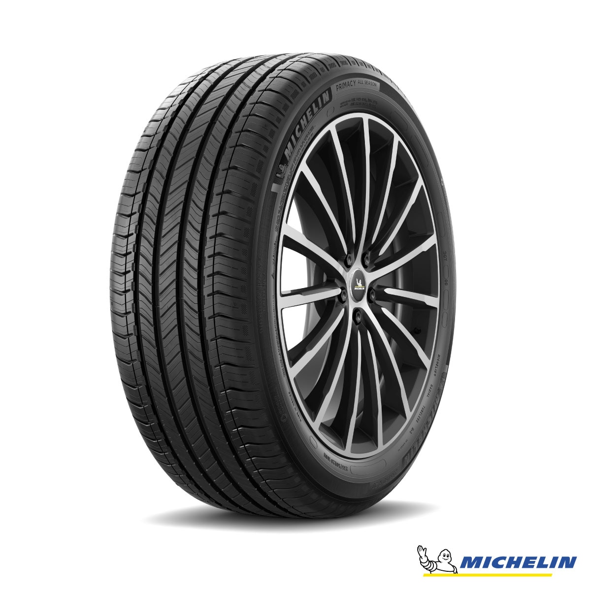 미쉐린 프라이머시 A/S 265/50R20 107H