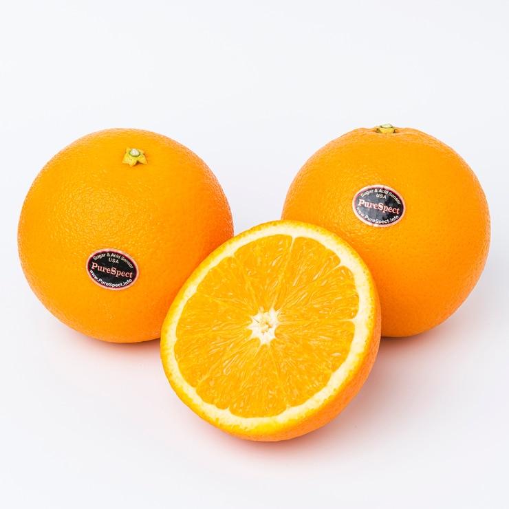 퓨어스펙 고당도오렌지3.5kg