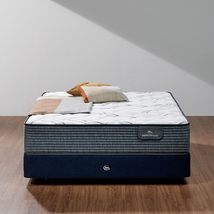 Serta Perfectsleeper DX100 Mattress - Q 684945