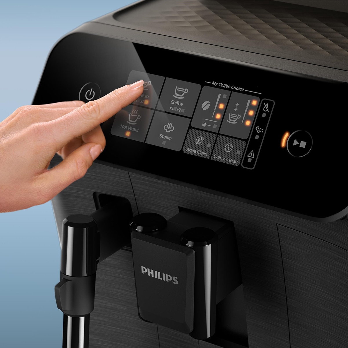 필립스 전자동 커피머신 1000 시리즈 EP0820/00