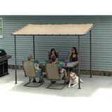 쉘터로직 솔라노 106 가제보