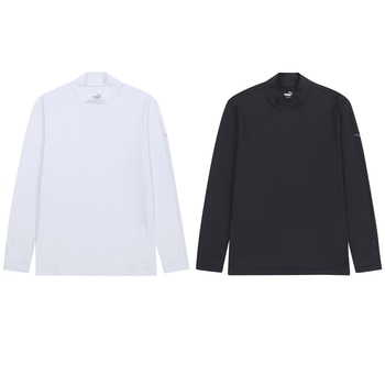 푸마 여성 베이스레이어 2매