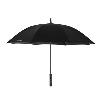 프롬비 이글루 UV차단 선풍기 우산 FE246