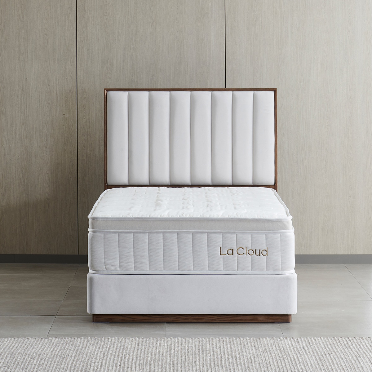 라클라우드 프리미엄 시에스타 매트리스 - 슈퍼싱글