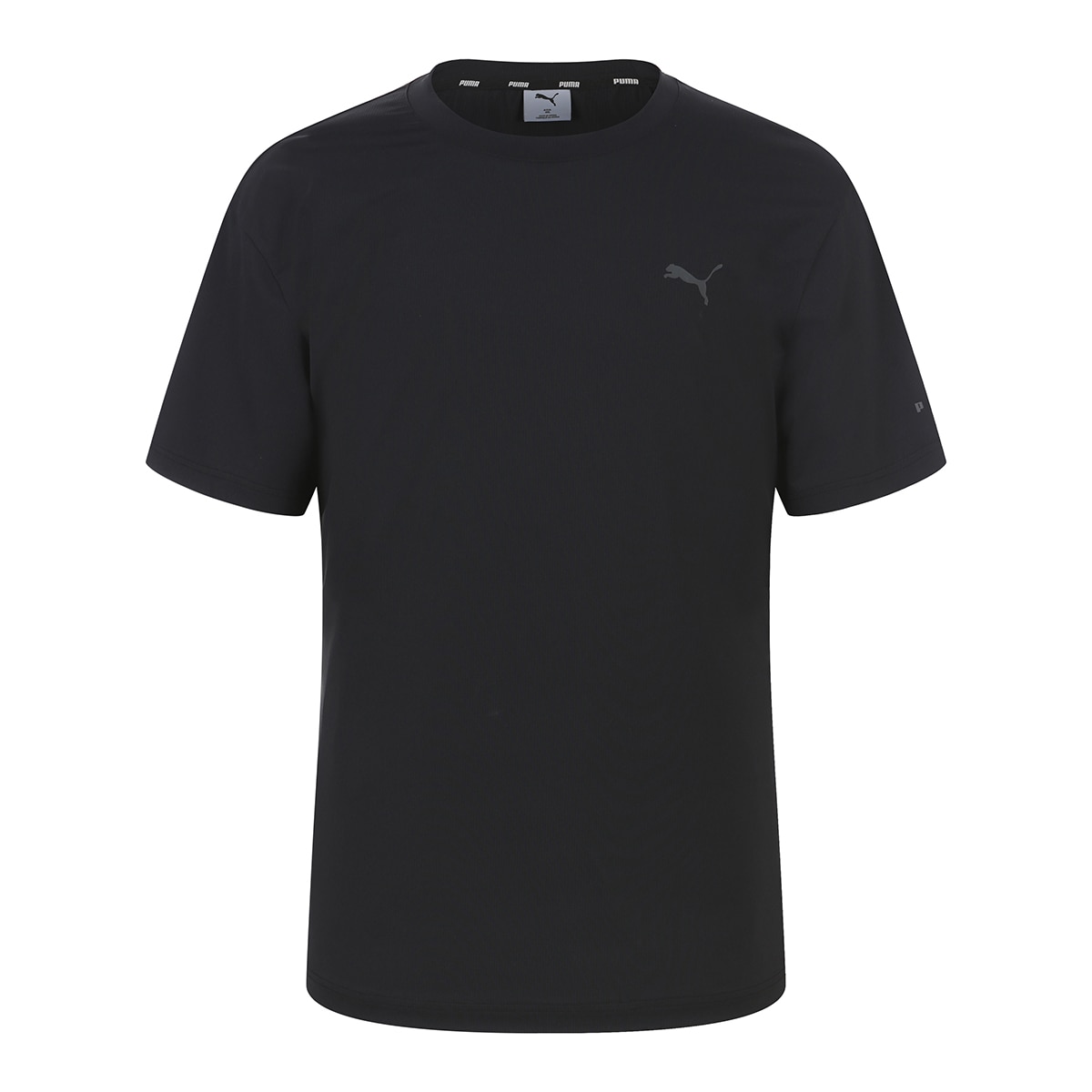 푸마 남성 반소매 러닝 티셔츠 푸마 남성 반소매 러닝 티셔츠