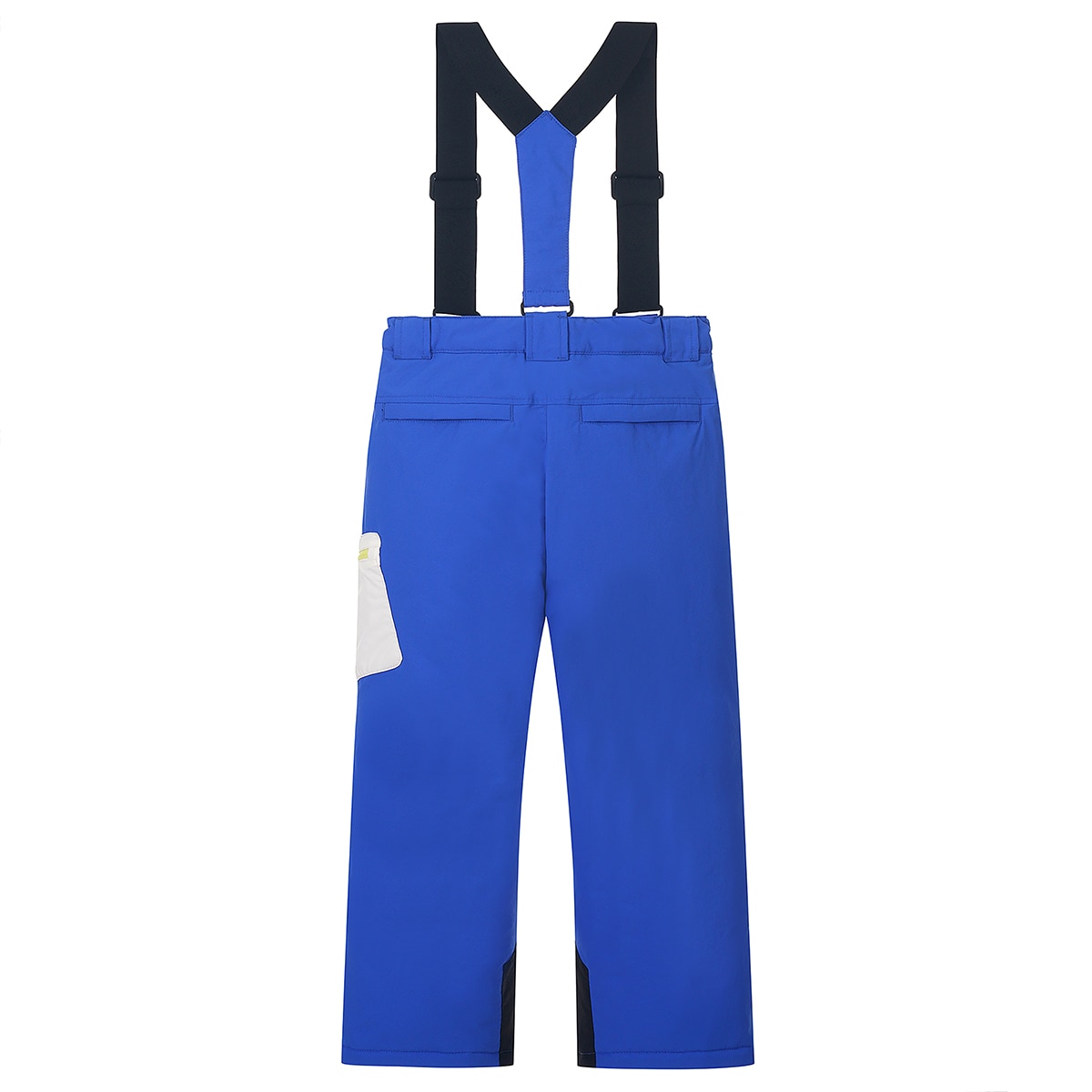 네파 키즈 스키 바지 - 블루, M(130) 네파 키즈 스키 바지 - 블루, M(130)