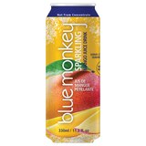 Blue Monkey 스파클링 주스 330ml x 16