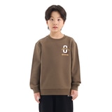 아웃도어 프로덕츠 키즈 테리 맨투맨