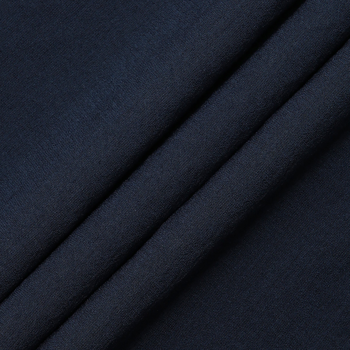 레노마 남성 긴소매 캐주얼 셔츠 - 네이비