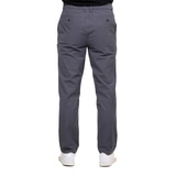 페리엘리스 남성 면 스트레치 바지 - 차콜, 82